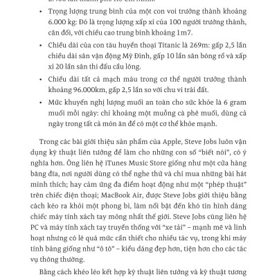 Kể Chuyện Bằng Dữ Liệu - Hành Trình Kiến Tạo Thay Đổi Trong Thời Đại Số