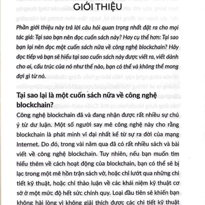 Blockchain Cơ Bản