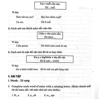 Sách - Bài Tập Tiếng Anh 2  (Biên Soạn Theo Bộ Sách Family And Friends 2 National Edition - 2022)