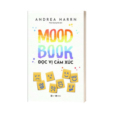 Mood Book: Đọc Vị Cảm Xúc