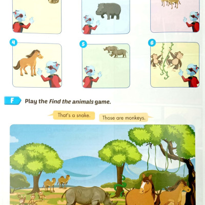 i-Learn Smart Start 4 Student Book (2023)