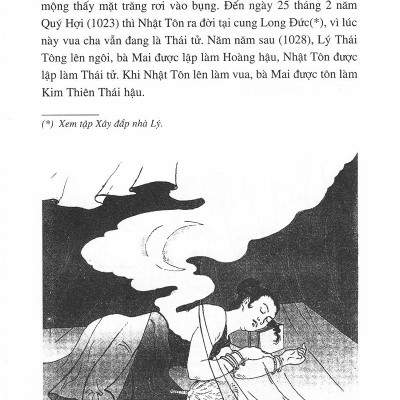 Lịch Sử Việt Nam Bằng Tranh 16: Nước Đại Việt (Tái Bản)