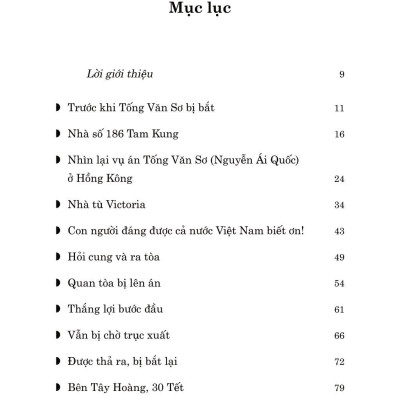 Di Sản Hồ Chí Minh - Nguyễn Ái Quốc Và Vụ Án Hồng Kông Năm 1931