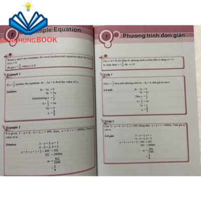 Sách - Đánh thức tài năng toán học 6