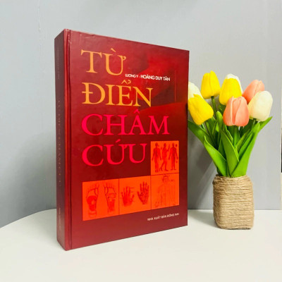 Từ Điển Châm Cứu