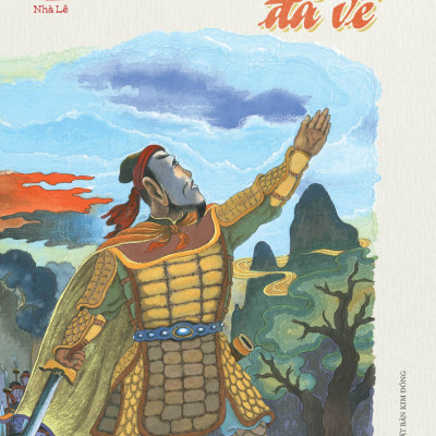 Ngàn Năm Sử Việt - Nhà Hậu Lê - Lê Sơ - Ngựa Ông Đã Về