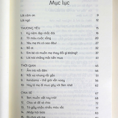 Sách - Mẹ Đức Ơi - 31 Câu Chuyện Làm Cha Mẹ Dưới Góc Nhìn Của Một Đứa Trẻ - Bìa Mềm