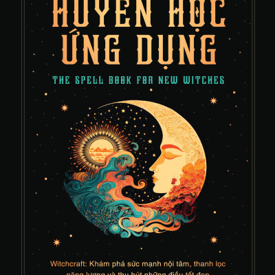 Huyền Học Ứng Dụng