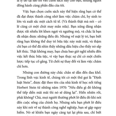 Sách - From Strength To Strength - Thế Mạnh Tuổi Trung Niên