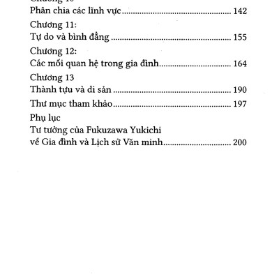Fukuzawa Yukichi Và Công Cuộc Kiến Thiết Thế Giới Hiện Đại