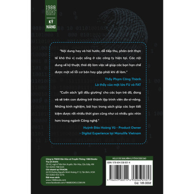 Hello Các Bạn, Mình Là Tôi Đi Code Dạo