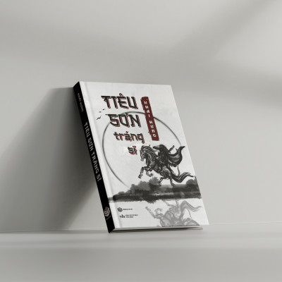 Sách Combo 2 Cuốn : Hoàng Lê Nhất Thống Chí + Tiêu Sơn Tráng Sĩ - SBOOKS