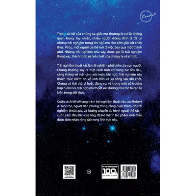 Những Chuyến Du Hành Ngoài Thể Xác