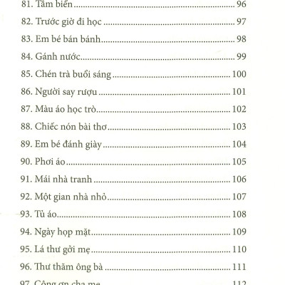 Bổn Cũ Soạn Lại 2 - Những Bài Học Thuộc Lòng - Tân Quốc Văn Giáo Khoa Thư