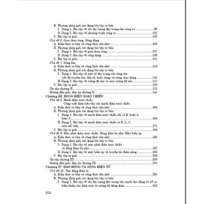 Tổng ôn tập môn vật lí (dùng chung các bộ sgk hiện hành) -(HA-Mk)