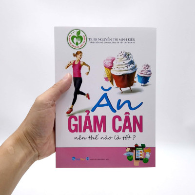 Ăn Giảm Cân Nên Thế Nào Là Tốt?