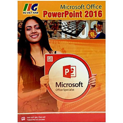 Microsoft Office Powerpoint 2016