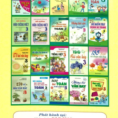 Những Bài Văn Mẫu 3