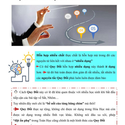 Sức Mạnh Quy Đổi