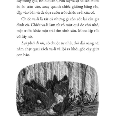 Mái Ấm Chốn Rừng Sâu: Tập 1_Ngôi Nhà Đích Thực