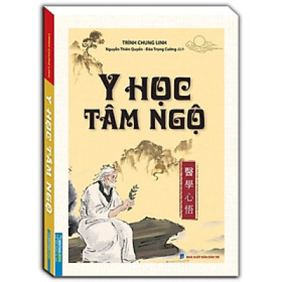 ￼Sách - Y Học Tâm Ngộ