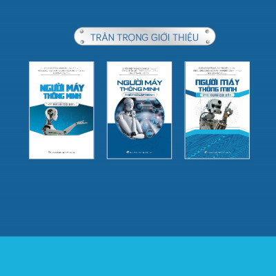 Người Máy Thông Minh - Ứng Dụng Cơ Bản