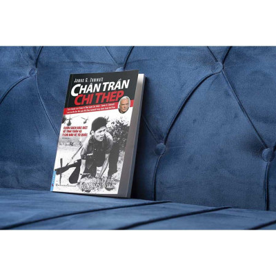 Chân Trần Chí Thép - Bản Quyền