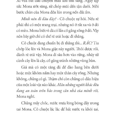 Mái Ấm Chốn Rừng Sâu: Tập 1_Ngôi Nhà Đích Thực