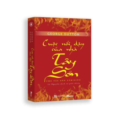 Cuộc Nổi Dậy Của Nhà Tây Sơn
