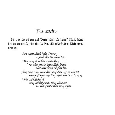 Trăm Hoa Đua Nở (Tô Màu Dành Cho Người Lớn)