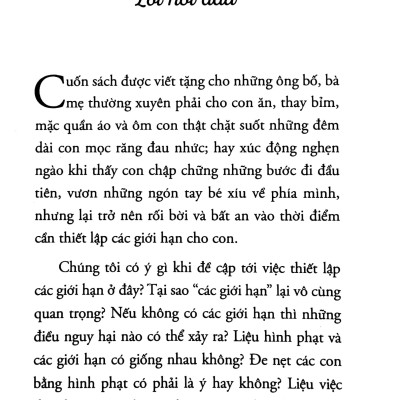 Cha Mẹ Can Đảm - Phương pháp Nuôi Dạy Con Mới Mẻ Và Táo Bạo