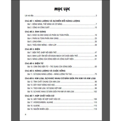 Sách - Bồi dưỡng học sinh giỏi khoa học tự nhiên 9 ( dùng Chung Cho các Bộ Sgk Hiện hành) - HA