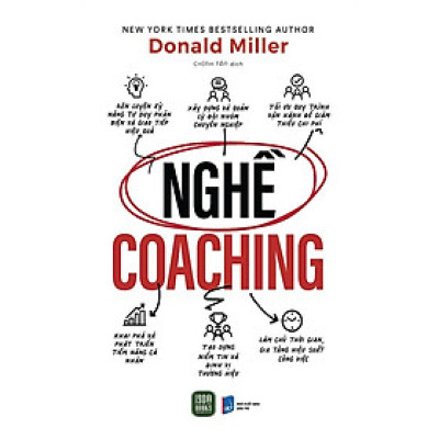 Nghề Coaching