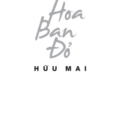 Hoa Ban Đỏ