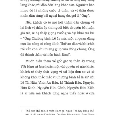 Bộ Sách Những Tác Phẩm Khảo Cứu - Bản Quyền
