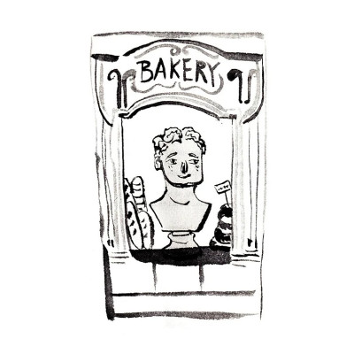 Dấu Ấn Thế Hệ Mới: Đừng Giẫm Lên Cỏ