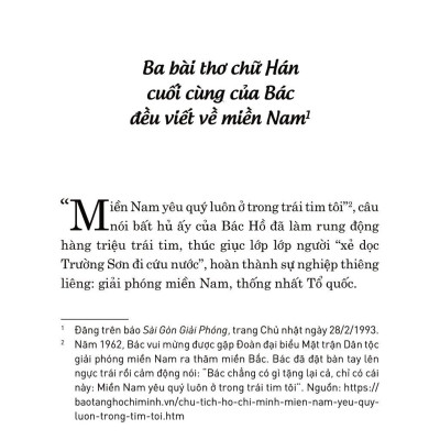 Di Sản Hồ Chí Minh - Bác Hồ Với Văn Hóa Phương Đông