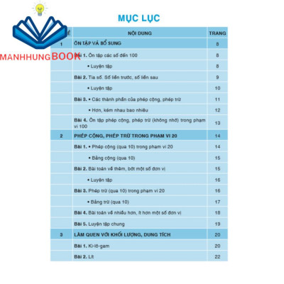 Sách - Phát Triển Năng Lực Tự Học Toán 2 - Biên soạn theo chương trình GDPT mới.