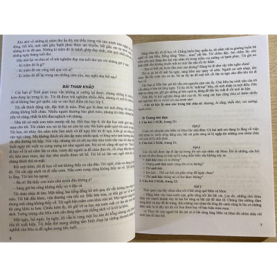 Sách - Hướng dẫn học và làm bài Ngữ Văn 7 tập 1 ( bám sát SGK Kết nối)