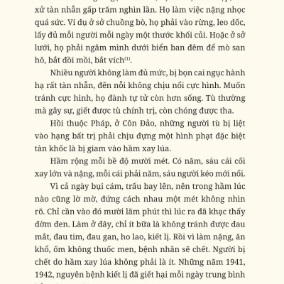 Người Cập Rằng Hầm Xay Lúa