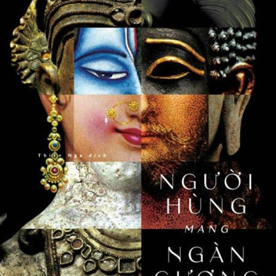 Người Hùng Mang Ngàn Gương Mặt