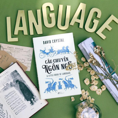 Câu chuyện ngôn ngữ - Bản Quyền