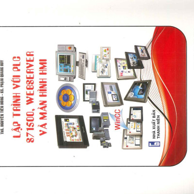 Lập Trình Với PLC S7 1500 Scada Với Tia Portal Và HMI Delta