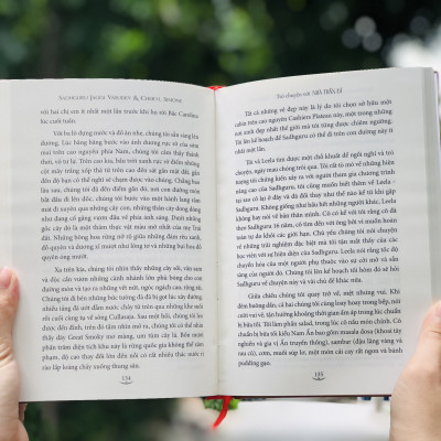 Combo sách Đối thoại với thượng đế và Trò chuyện với nhà thần bí - Sách Tôn giáo, tâm linh, văn hóa nghệ thuật sống - Hiệu Sách Genbooks, in màu