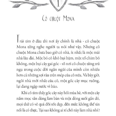 Mái Ấm Chốn Rừng Sâu: Tập 1_Ngôi Nhà Đích Thực