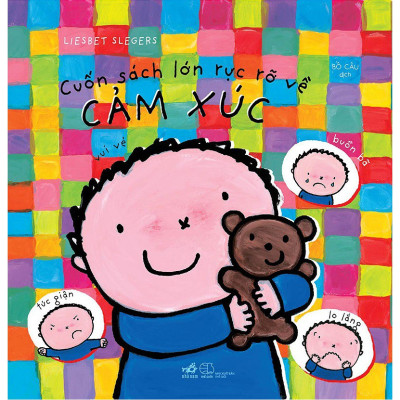 Trọn bộ: Cuốn Sách Lớn Rực Rỡ (5 Cuốn) 