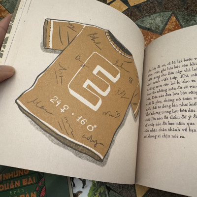 (Tặng kèm Postcard) HỌC SINH CHÚNG MÌNH 2000 HỒI ẤY – Trang Neko, X.Lan – NXB Kim Đồng