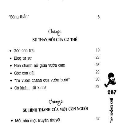 Sách - Nói Chuyện Giới Tính Không Khó (Tái Bản 2025)