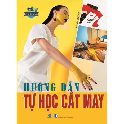 Hướng Dẫn Tự Học Cắt May (VT-MK)