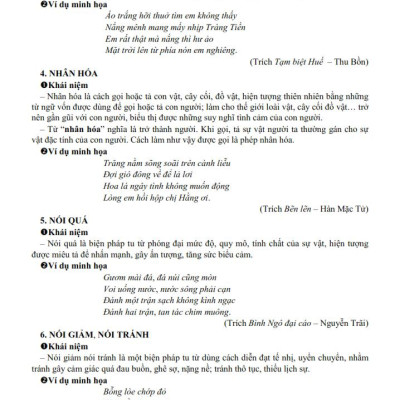 Chiến Thắng Kì Thi THPT Quốc Gia 2018 Môn Ngữ Văn